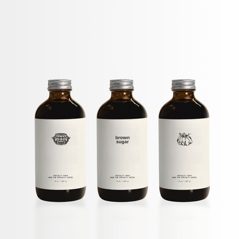 Fall Flavor Pack