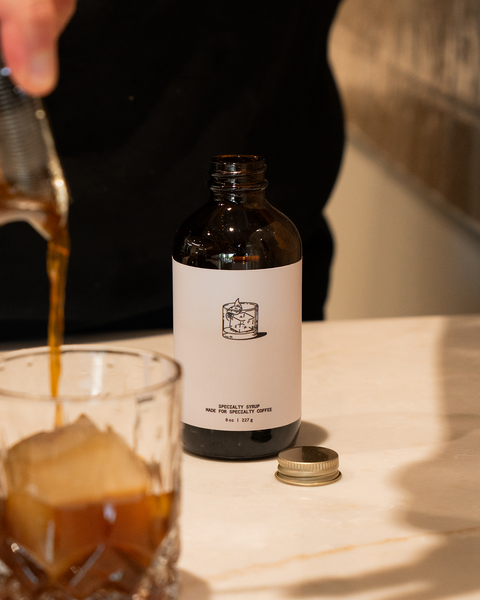 GRANITE OLD
FASHIONED