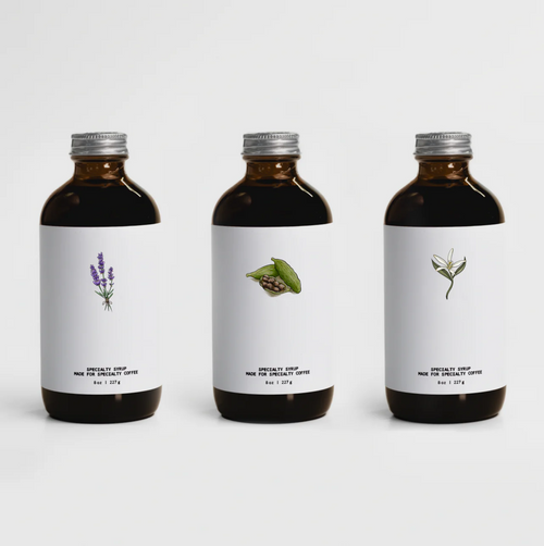 PEACE PACK – Lavender, Cardamom, Vanilla