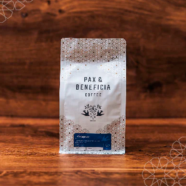 Yirgacheffe Idido Washed